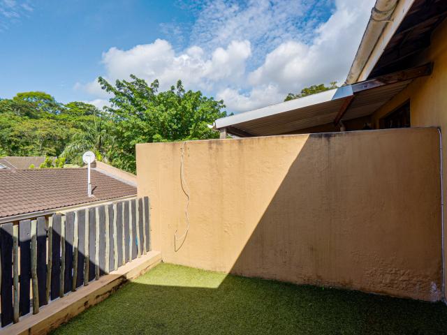 2 Bedroom Townhouse For Sale in St Winifreds