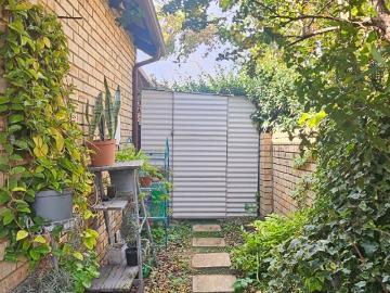 2 Bedroom Townhouse For Sale in Sasolburg Ext 11
