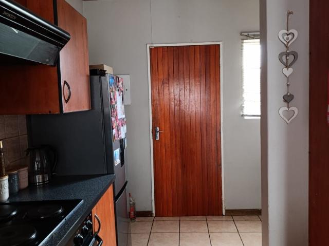 2 Bedroom Townhouse For Sale in Secunda