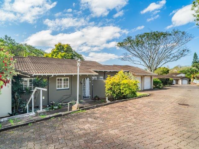 2 Bedroom Townhouse For Sale in Sherwood