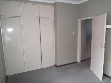 Townhouse for sale in Silverfields - Security