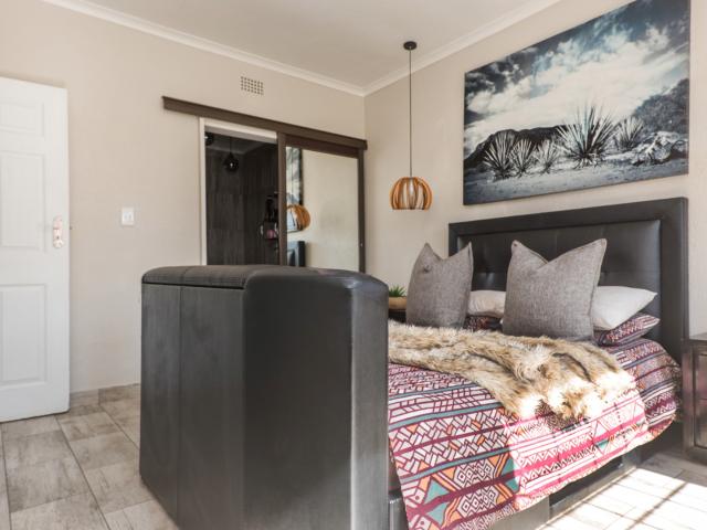 2 Bedroom Townhouse For Sale in Simmerfield