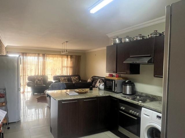 2 Bedroom Townhouse For Sale in Solheim