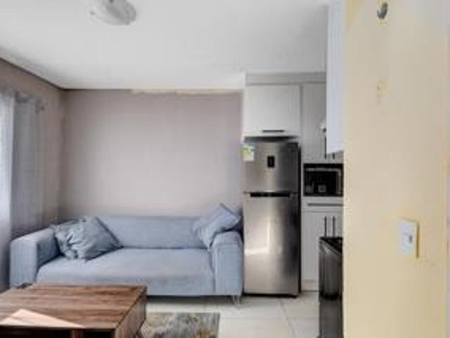 2 Bedroom Townhouse For Sale in South Hills