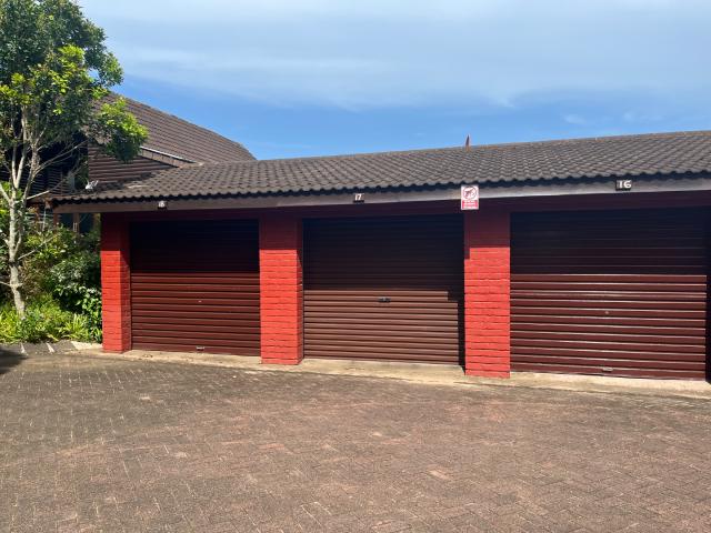 2 Bedroom Townhouse For Sale in Southbroom