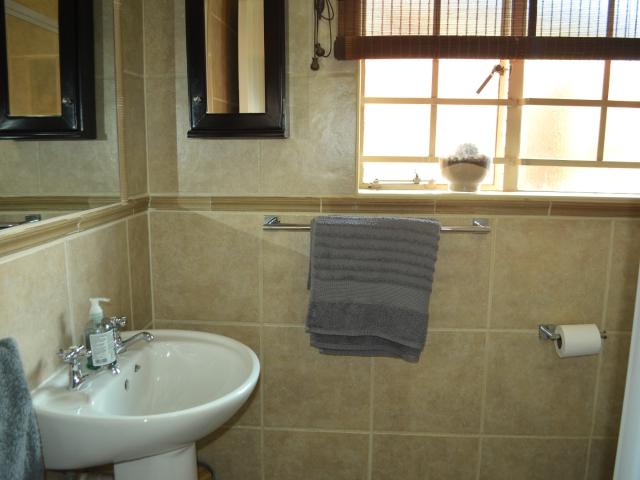 2 Bedroom Townhouse For Sale in The Wilds