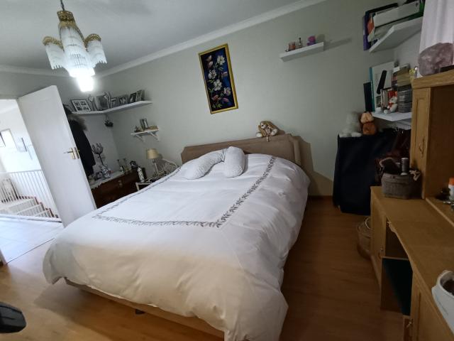2 Bedroom Townhouse For Sale in The Hill