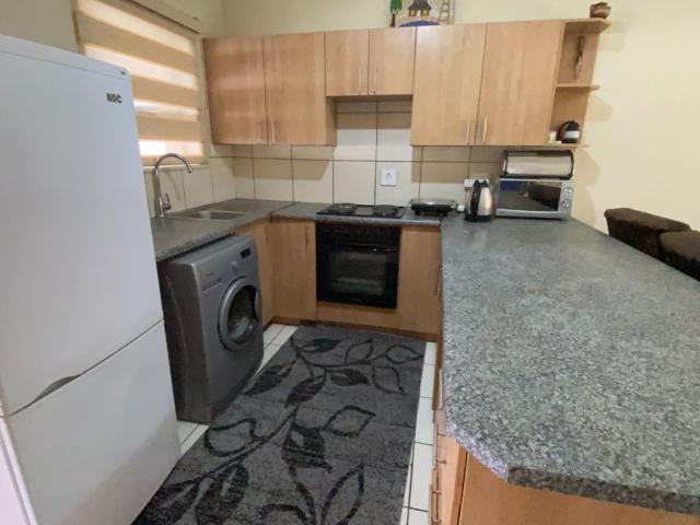 2 Bedroom Townhouse For Sale in Towerby