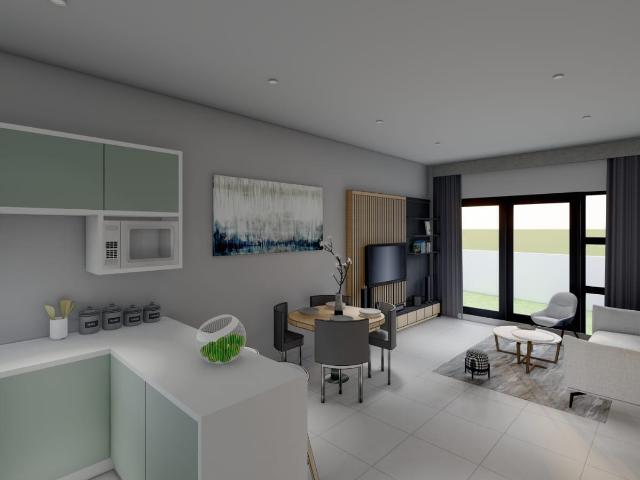 2 Bedroom Townhouse For Sale in Umgeni Park