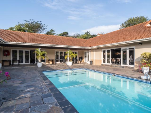 2 Bedroom Townhouse For Sale in Umgeni Park
