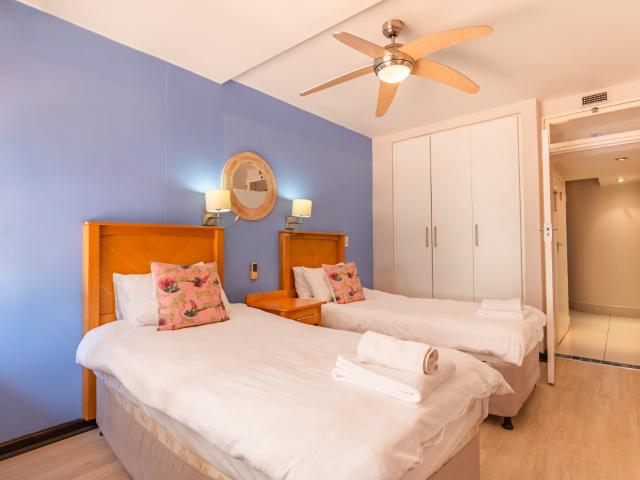 2 Bedroom Townhouse For Sale in Umhlanga Central