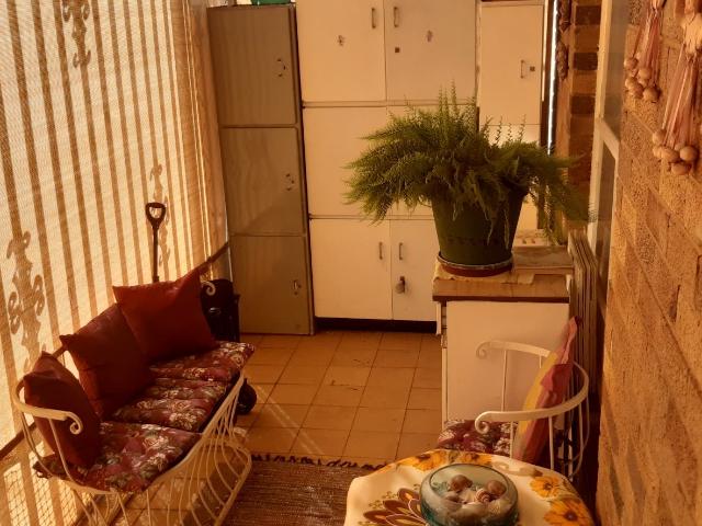 2 Bedroom Townhouse For Sale in Vredefort