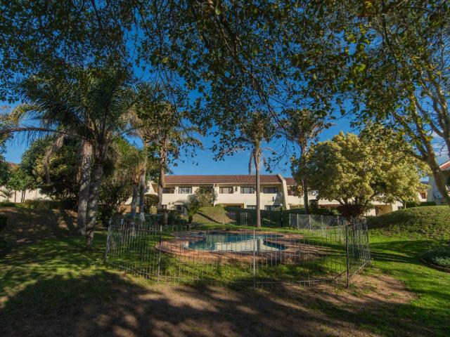 2 Bedroom Townhouse For Sale in Walmer