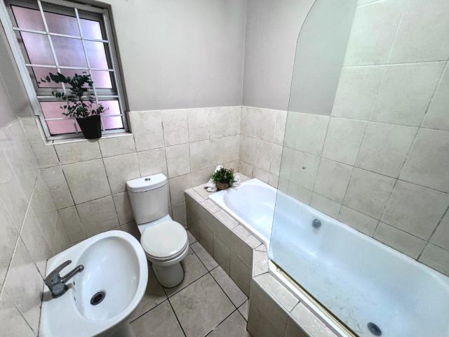 2 Bedroom Townhouse For Sale in Walmer Heights
