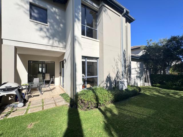 2 Bedroom Townhouse For Sale in Wendywood