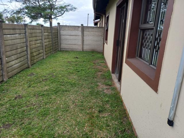 2 Bedroom Townhouse For Sale in Wild en Weide
