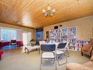 2 Bedroom Townhouse For Sale in Wilro Park