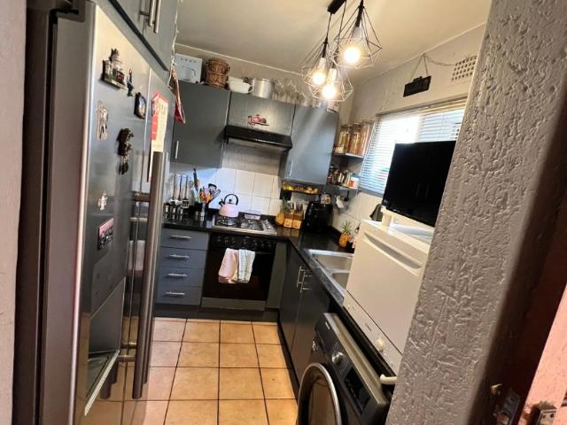 2 Bedroom Townhouse For Sale in Winchester Hills