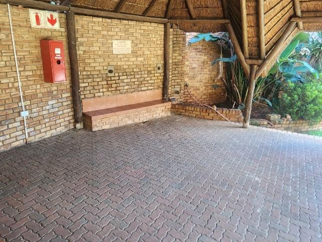 2 Bedroom Townhouse For Sale in Winchester Hills
