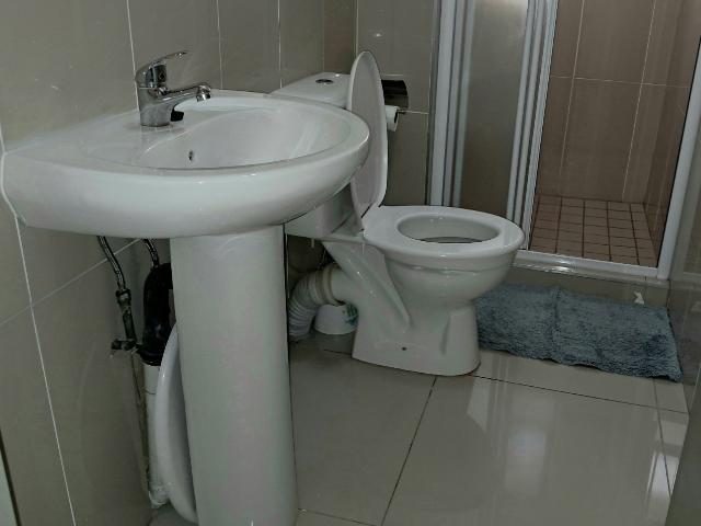2 Bedroom Townhouse For Sale in Winchester Hills
