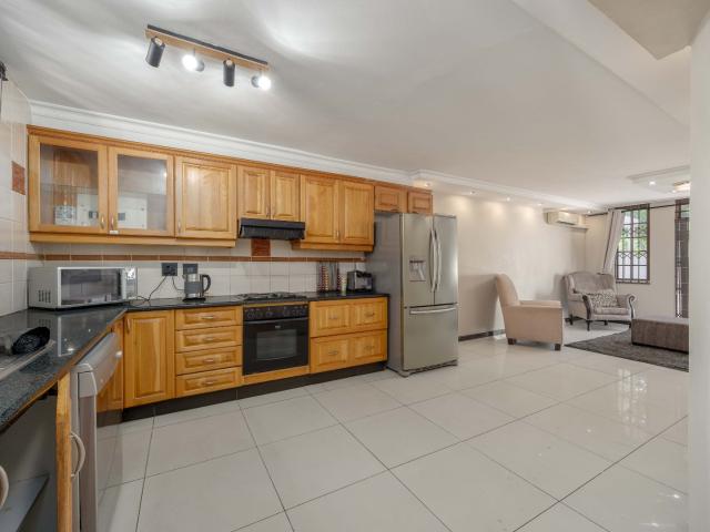 2 Bedroom Townhouse For Sale in Windermere