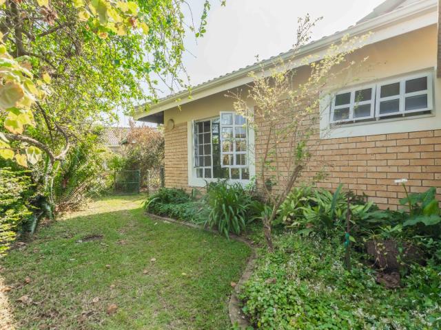 2 Bedroom Townhouse For Sale in Winston Park