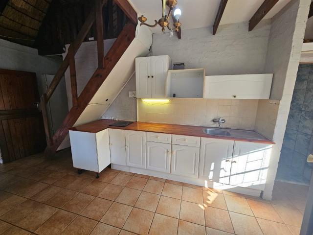 2 Bedroom Townhouse For Sale in Woodgrange