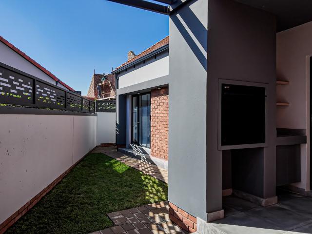 2 Bedroom Townhouse For Sale in Xanadu Nature Estate