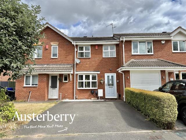 2 bedroom townhouse for sale