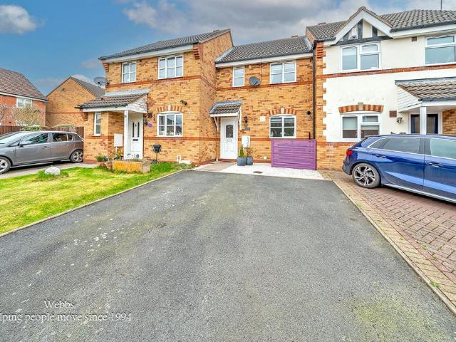 2 bedroom townhouse for sale
