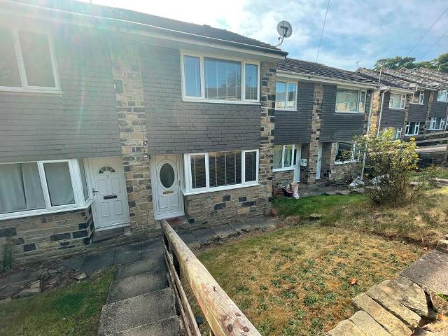 2 bedroom townhouse for sale