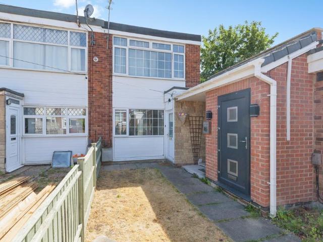 2 bedroom townhouse for sale