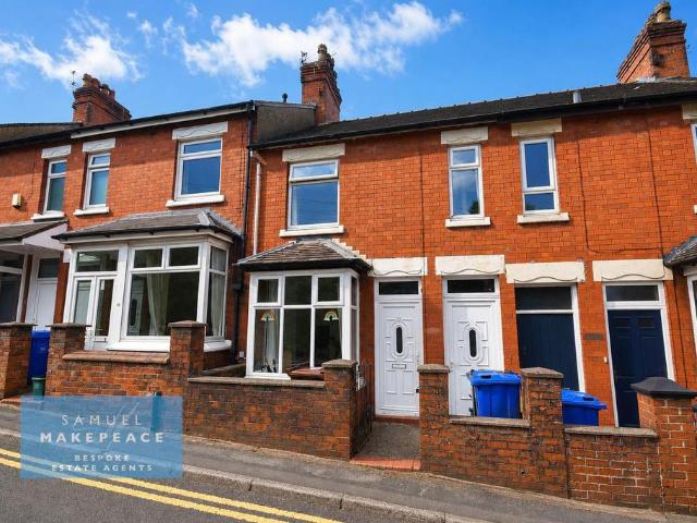 2 bedroom townhouse for sale
