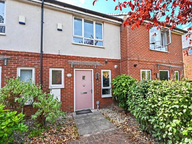 2 bedroom townhouse for sale