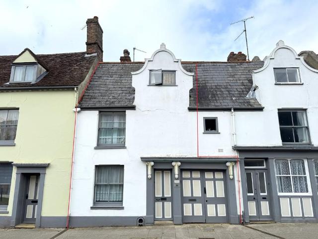 2 bedroom townhouse for sale