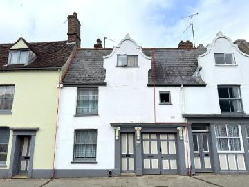 2 bedroom townhouse for sale