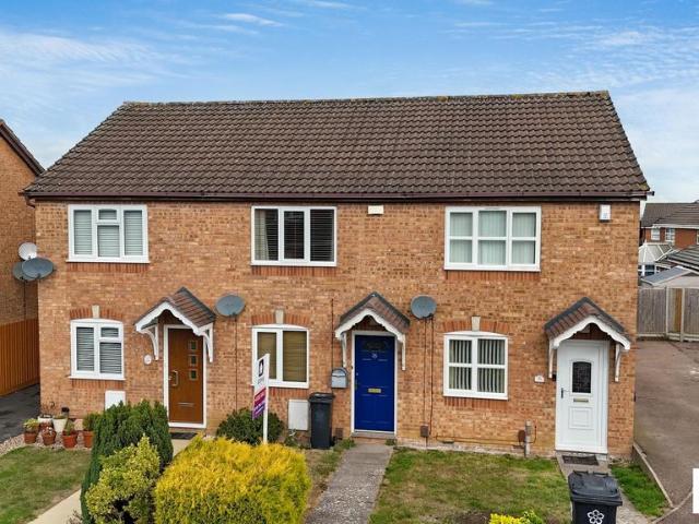 2 bedroom townhouse for sale