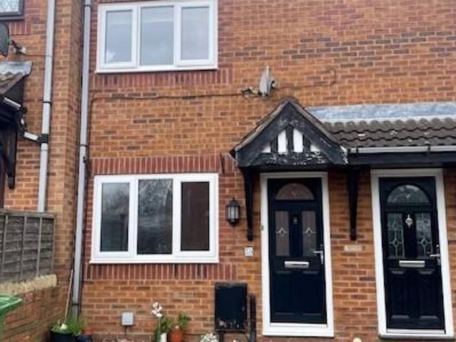 2 bedroom townhouse for sale