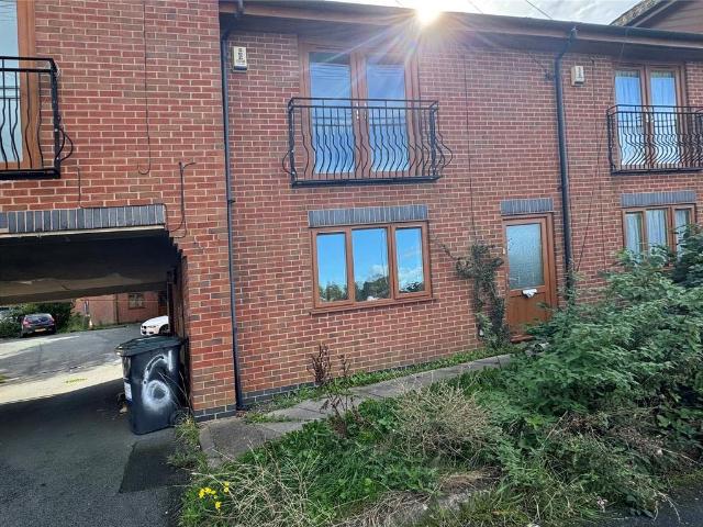 2 bedroom townhouse for sale