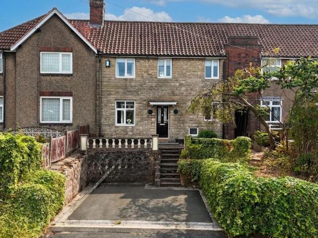2 bedroom townhouse for sale