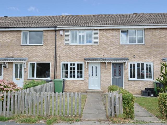 2 bedroom townhouse for sale
