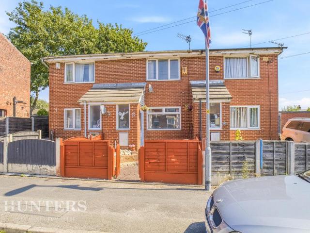 2 bedroom townhouse for sale