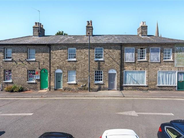 2 bedroom townhouse for sale