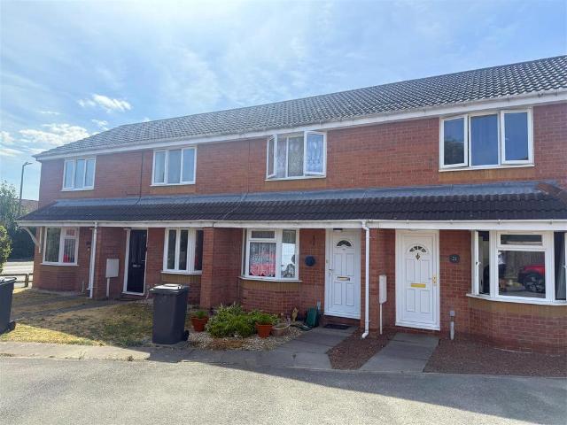 2 bedroom townhouse for sale