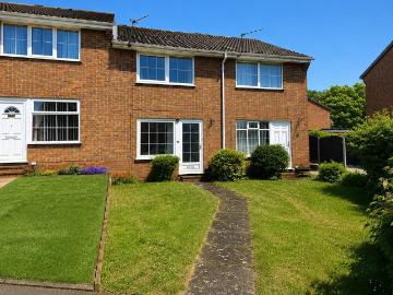 2 bedroom townhouse for sale