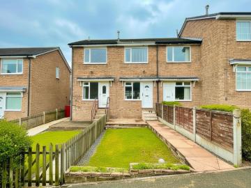 2 bedroom townhouse for sale