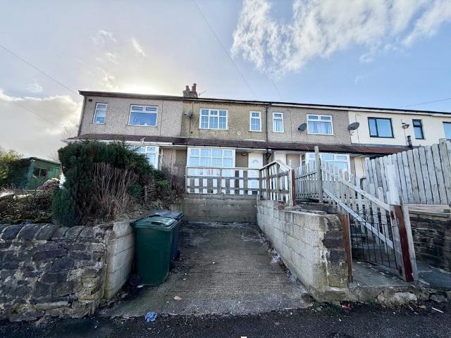 2 bedroom townhouse for sale