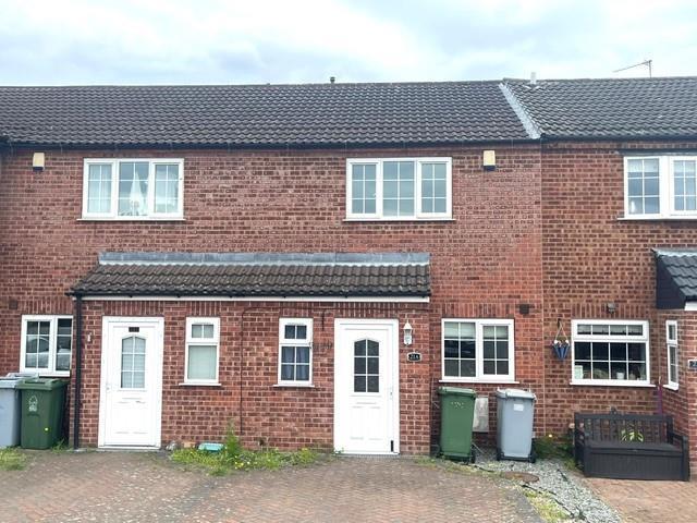 2 bedroom townhouse for sale