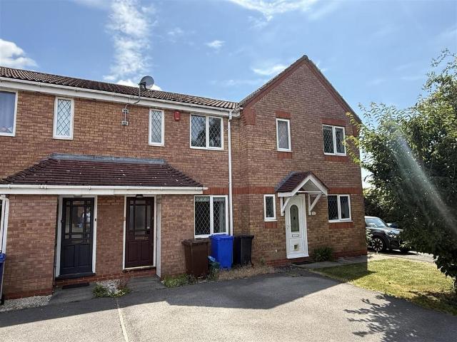2 bedroom townhouse for sale