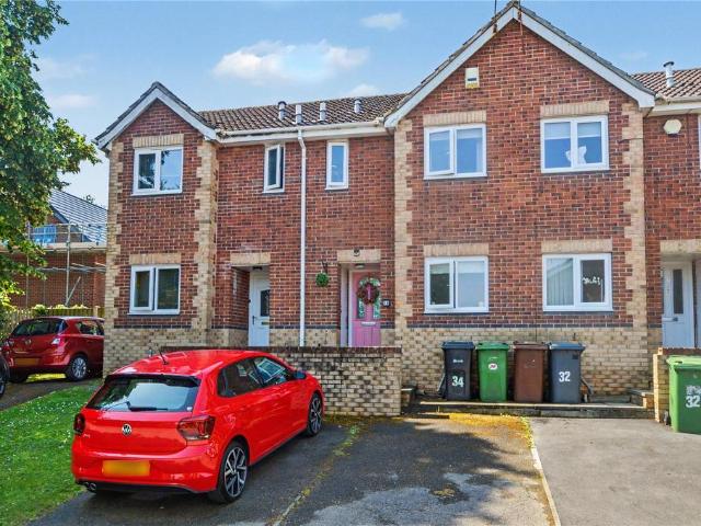 2 bedroom townhouse for sale